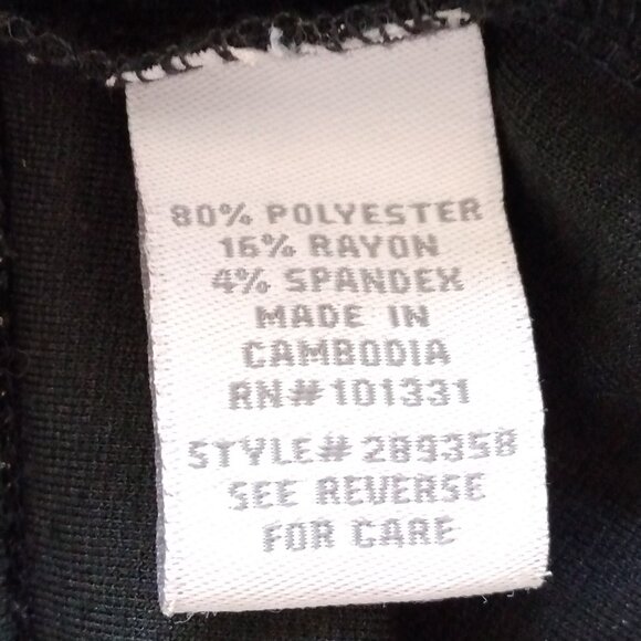 Charlotte Russe Snakeskin Metallic Mini Skirt Size M - Picture 4 of 8